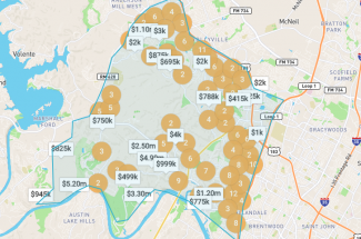 Northwest Austin